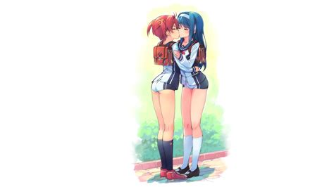 lesbian anime porn.|Lesbian Hentai & Anime Porn Videos > Most Recent > Page 1